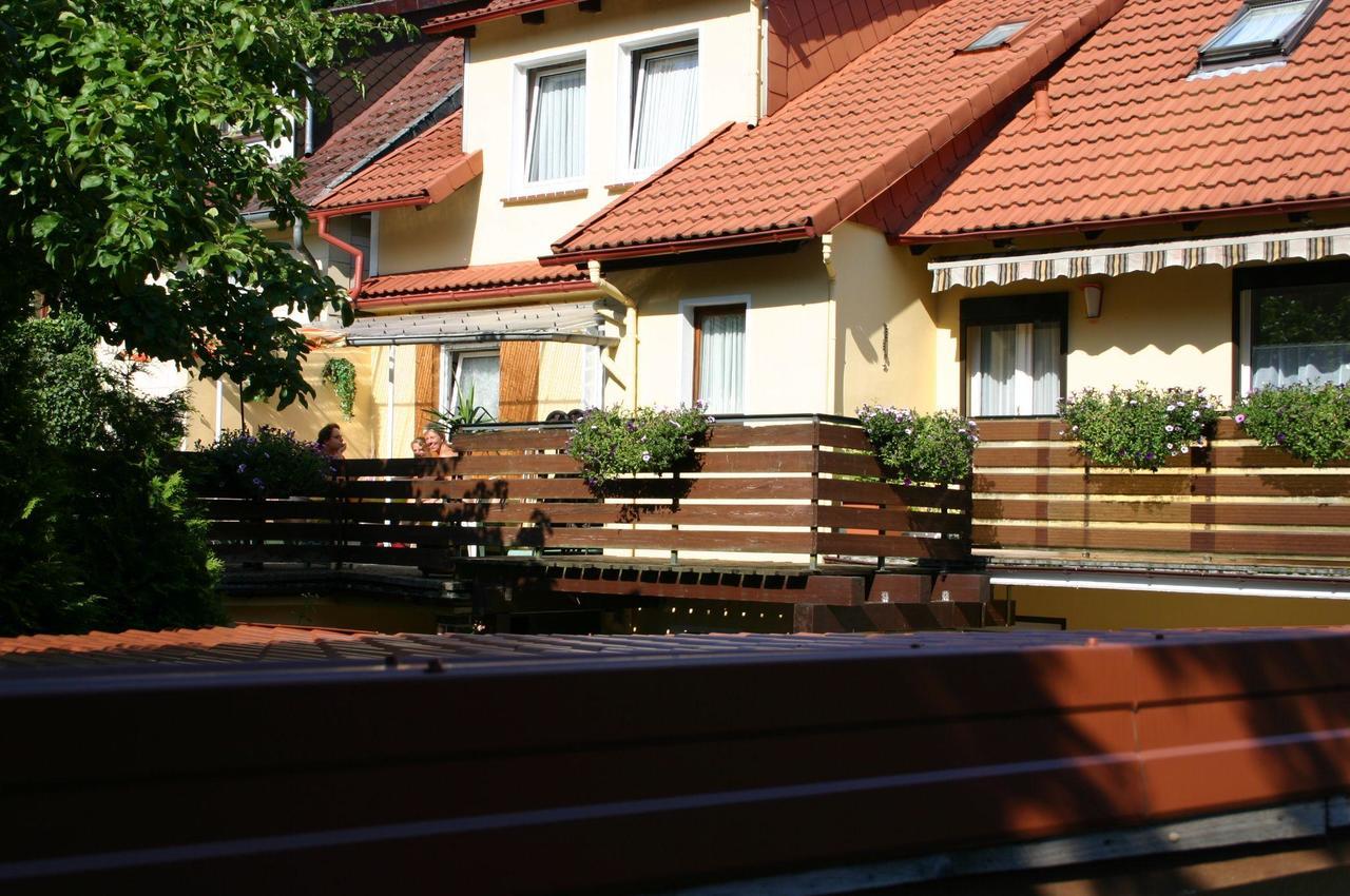 Haus-Kummeleck-Wohnung-3 Bad Lauterberg Bagian luar foto