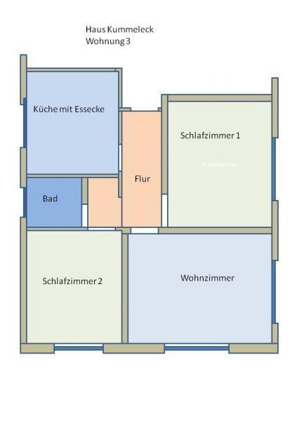 Haus-Kummeleck-Wohnung-3 Bad Lauterberg Bagian luar foto