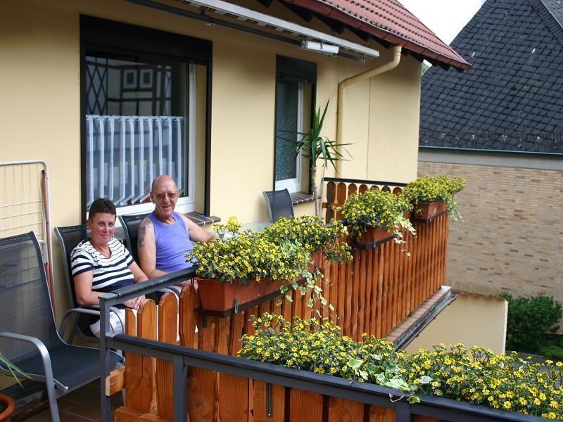 Haus-Kummeleck-Wohnung-3 Bad Lauterberg Bagian luar foto