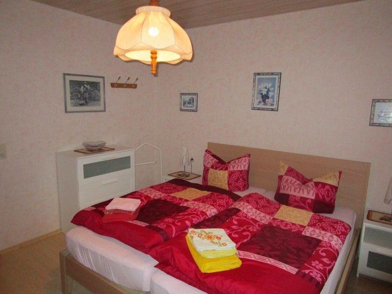 Haus-Kummeleck-Wohnung-3 Bad Lauterberg Bagian luar foto