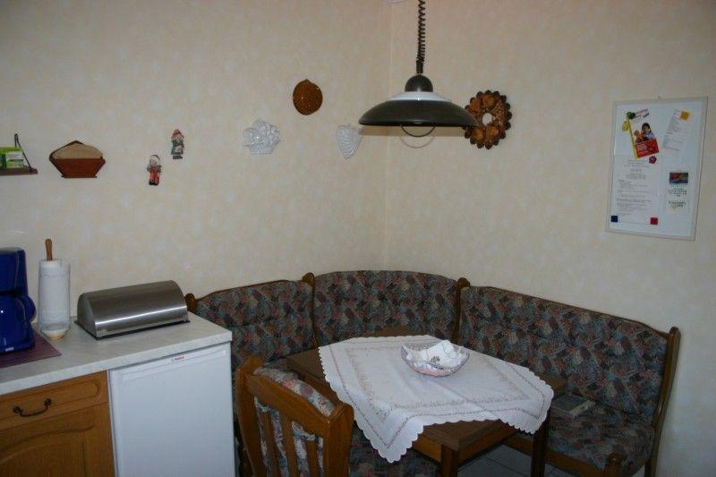 Haus-Kummeleck-Wohnung-3 Bad Lauterberg Bagian luar foto